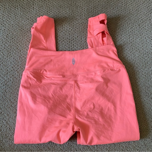 Free People FP Movement Very Prairie Leggings - Picture 10 of 12